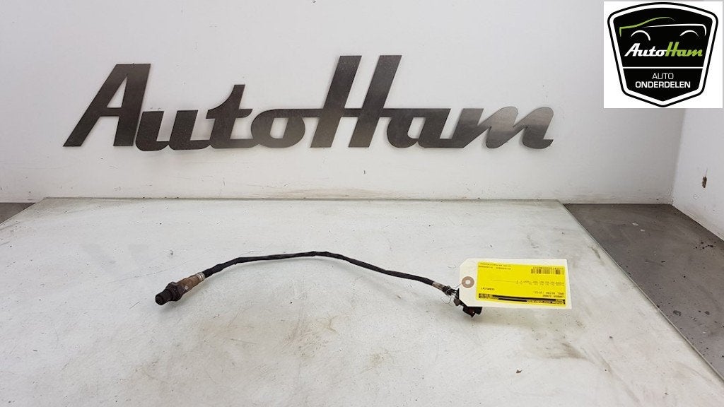 SONDE LAMBDA Opel Astra J (PC6 / PD6 / PE6 / PF6), Utilisé, Opel