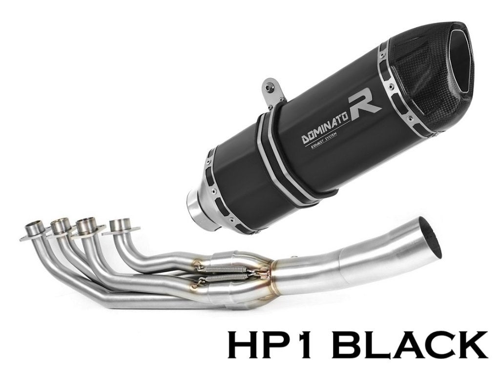 [DOMINATOR UITLAAT] BMW K1200 1997-2009, Motoren, Onderdelen | BMW, Nieuw, Verzenden