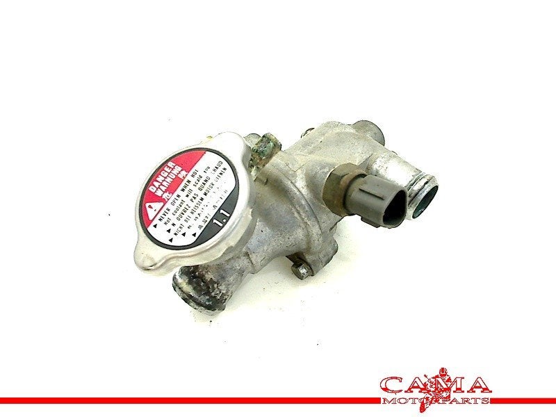 ECHANGEUR THERMIQUE Honda CB1300 (01-1970/-), Dhr. S. di Majo, Utilisé, Info@cama-motorparts.nl, P.J. Troelstraweg 8 8
3144 CX  MAASSLUIS, NL