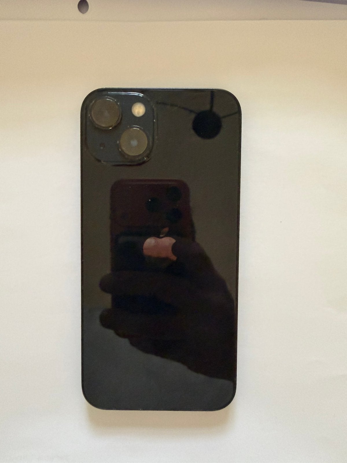 Iphone13, 256 GB, Enlèvement ou Envoi, IPhone 13, Comme neuf