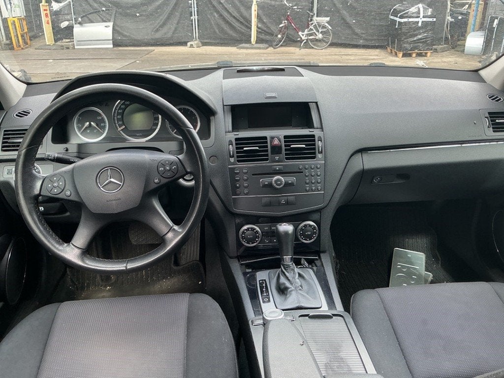 AIRBAG ENSEMBLE + ORDINATEUR Mercedes-Benz C (W204), Autos : Pièces & Accessoires, Mercedes-Benz, Utilisé, Dialog.mb@mercedes-benz.com