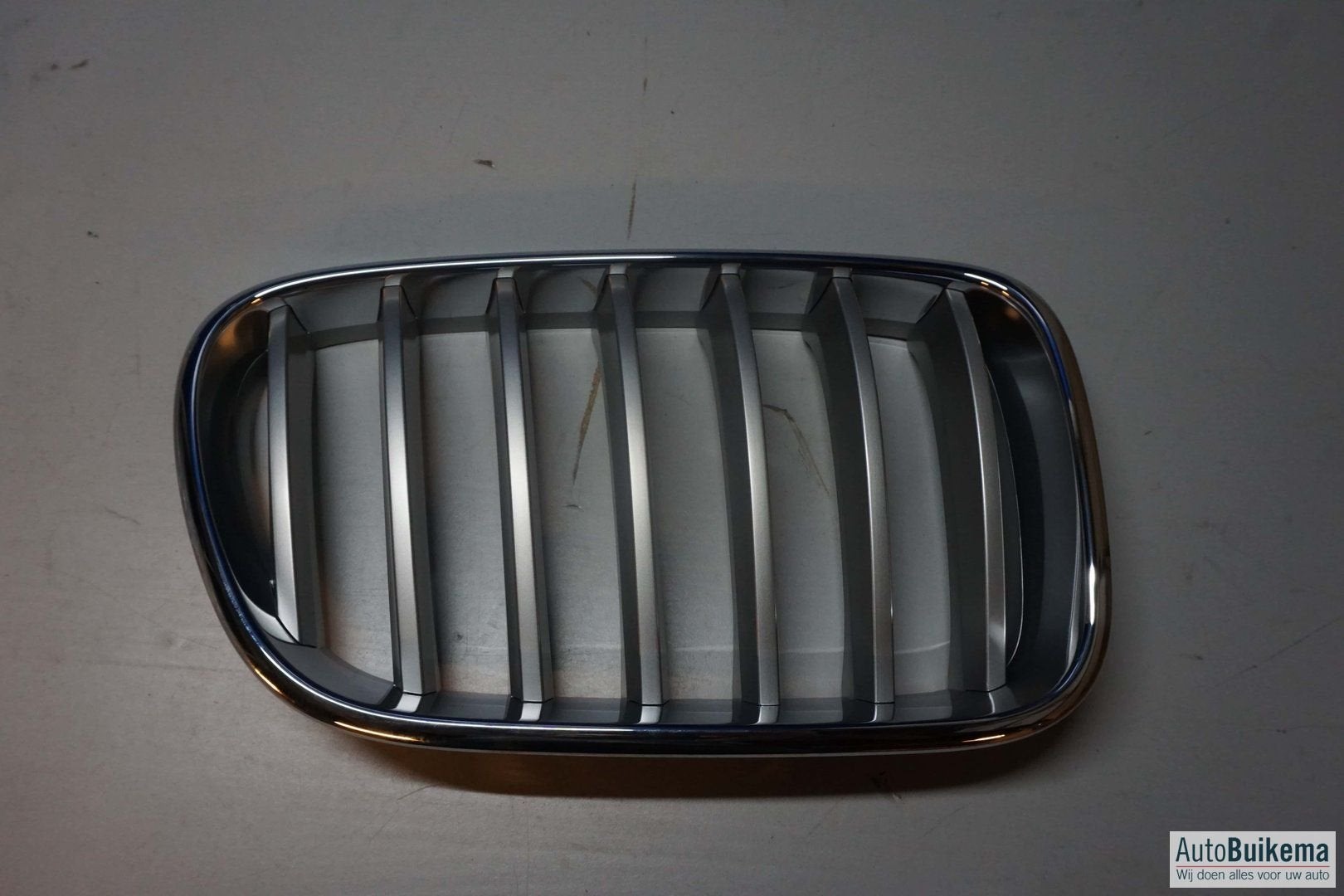 Bumper grille (Nier) origineel Bmw X3 F25, Auto-onderdelen, Gebruikt, -, -, Ophalen of Verzenden