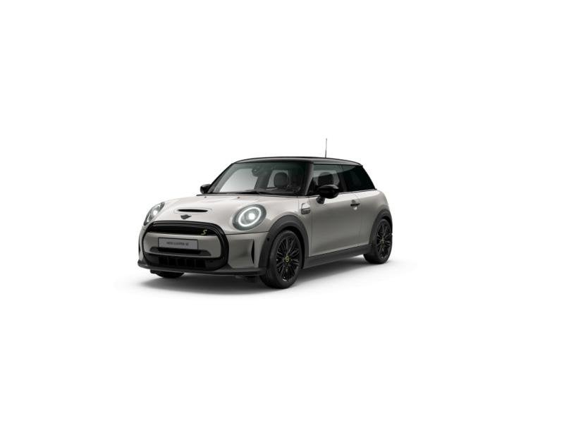MINI Cooper PANORAMADAK CAMERA HARMANKARDON  MINI YOURS LEDE, Argent ou Gris, Achat, https://public.car-pass.be/vhr/4674fd95-4878-41f8-adac-985ae4fc19b3