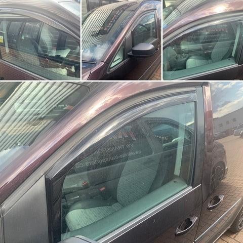 Volkswagen caddy windscherm., Auto-onderdelen, Ophalen of Verzenden, Volkswagen