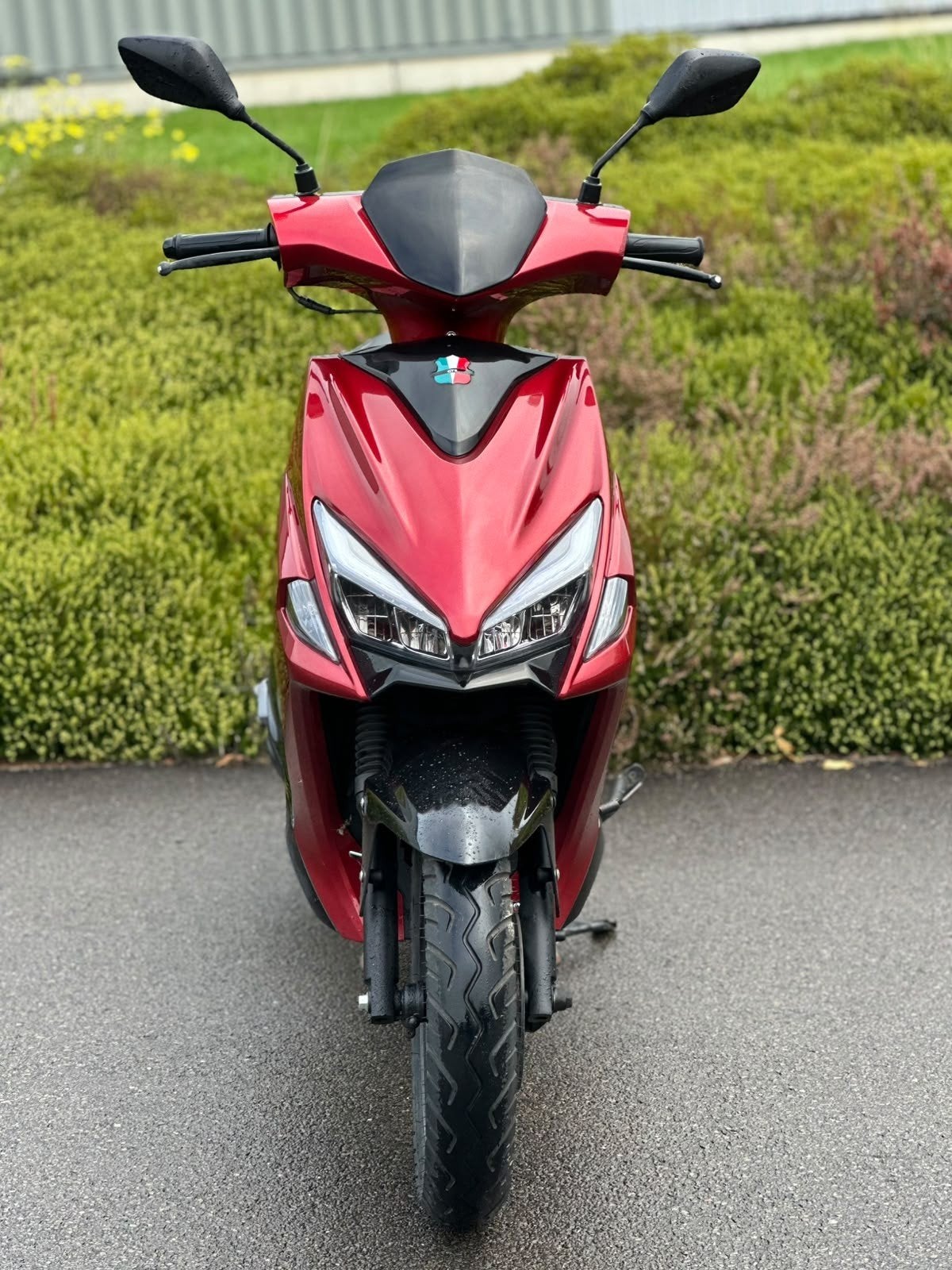 à vendre scooter classe a, Vélos & Vélomoteurs, Autres modèles, Enlèvement ou Envoi, Comme neuf, Classe A (25 km/h)