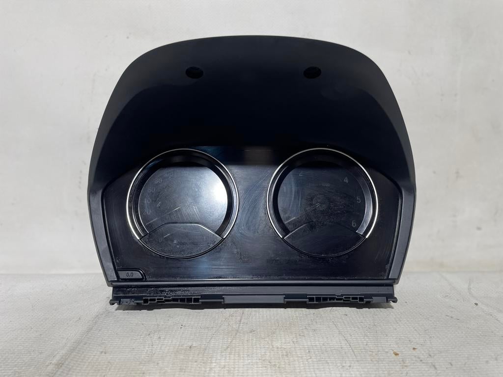 Compteurs KM BMW F20/F21 8710822, Enlèvement, Utilisé, BMW
