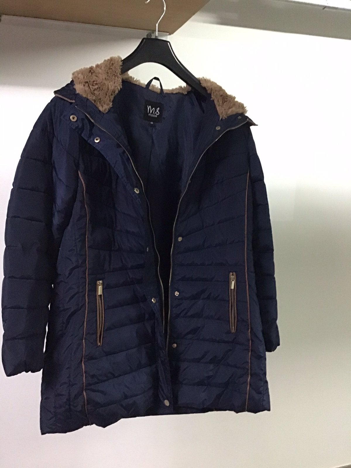 Jas 46, Enlèvement ou Envoi, Comme neuf, Taille 46/48 (XL) ou plus grande