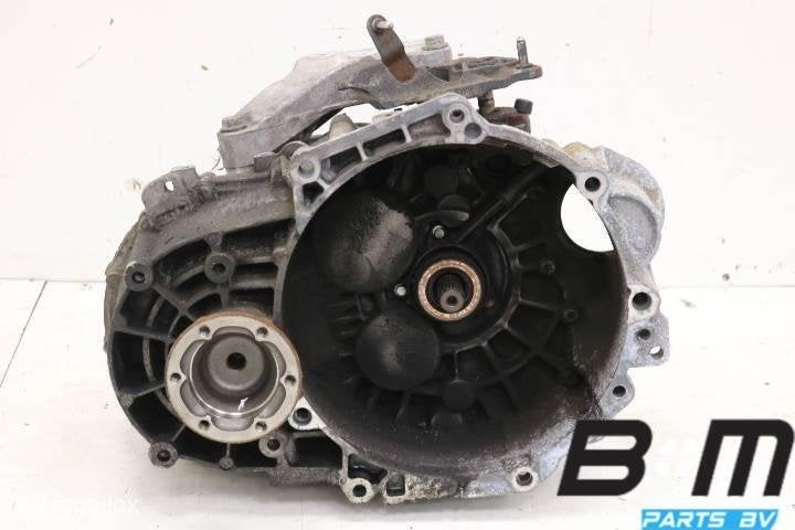 Handgeschakelde 6-bak JMA VW Passat B6 etc 02Q300045F, Gebruikt