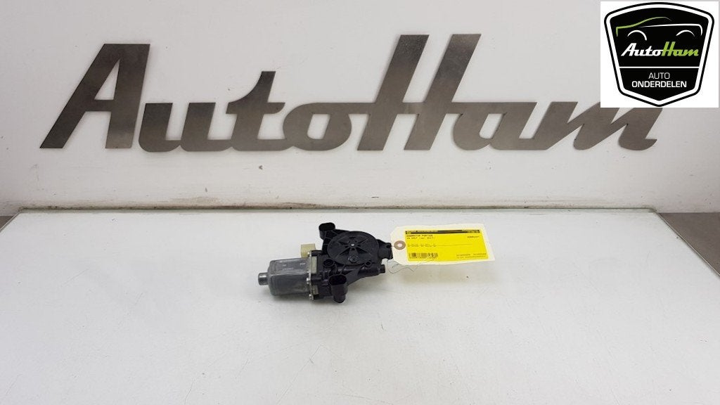 MOTEUR LEVE VITRE ELECTRIQUE Golf VII (AUA) (|5Q0959802C|), Autos : Pièces & Accessoires, Utilisé, Volkswagen