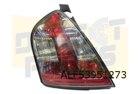 Fiat Stilo Achterlicht Rechts (3-drs) (11/01-7/07) OES! 4682, -, Verzenden, -, Nieuw