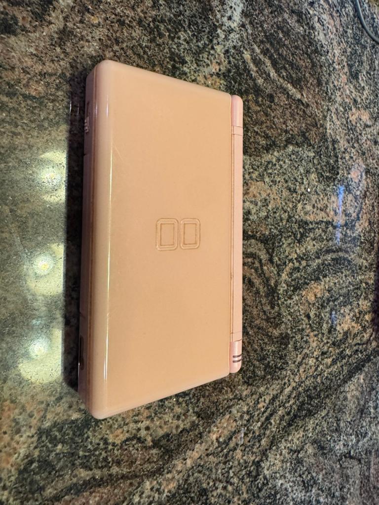 Ds lite te koop, Ophalen of Verzenden, Zo goed als nieuw