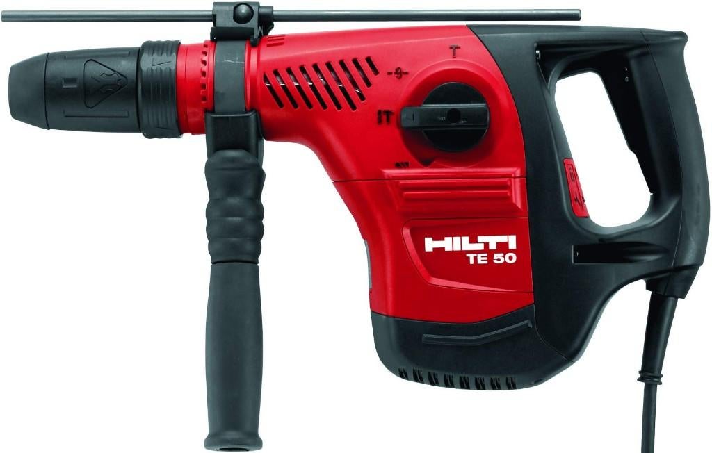 Hilti T50, Doe-het-zelf en Bouw, Gereedschap | Handgereedschap, Ophalen of Verzenden, Zo goed als nieuw