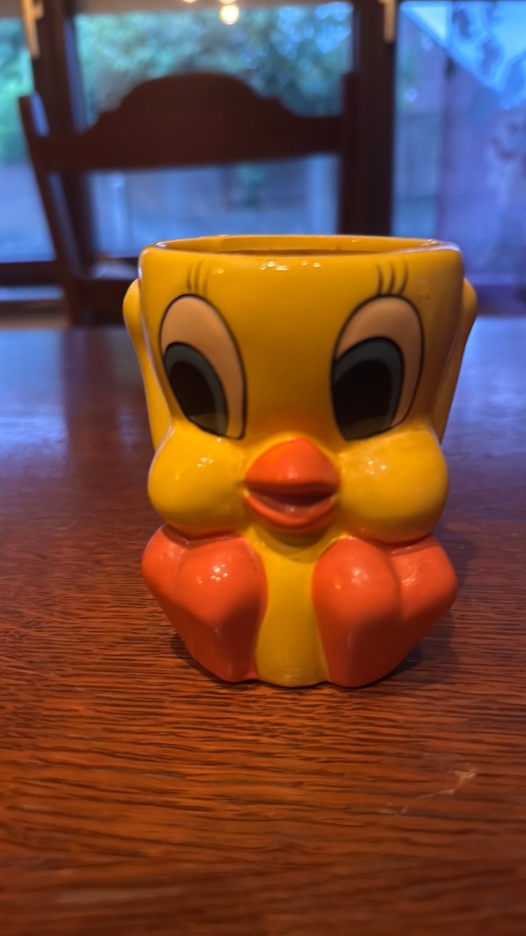 Image Tweety, Enlèvement ou Envoi, Comme neuf
