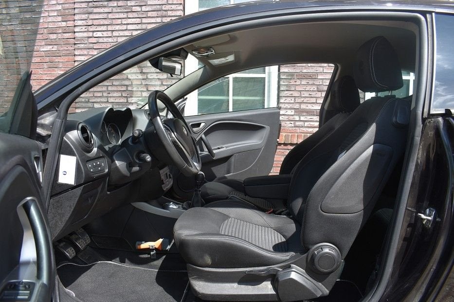 Alfa Romeo MiTo 0.9 TwinAir Junior Wij zijn op afspraak geop, 88 g/km, Bedrijf, Handgeschakeld, Onderhoudsboekje
