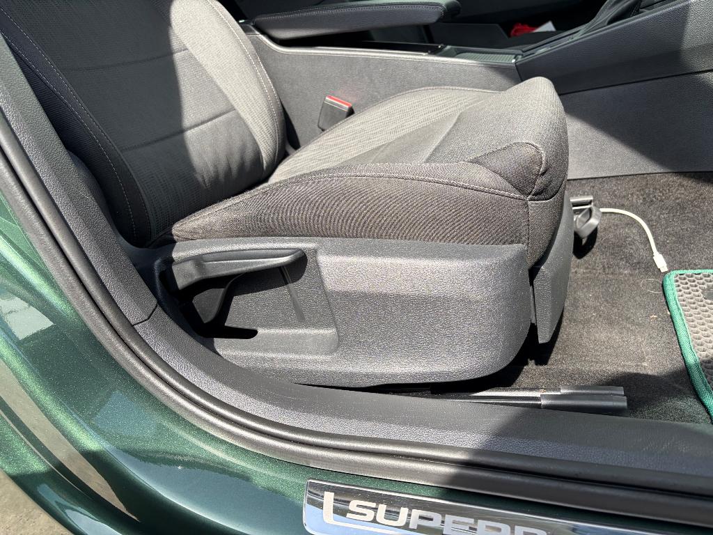 Auto zetels, Enlèvement ou Envoi, Utilisé, Skoda