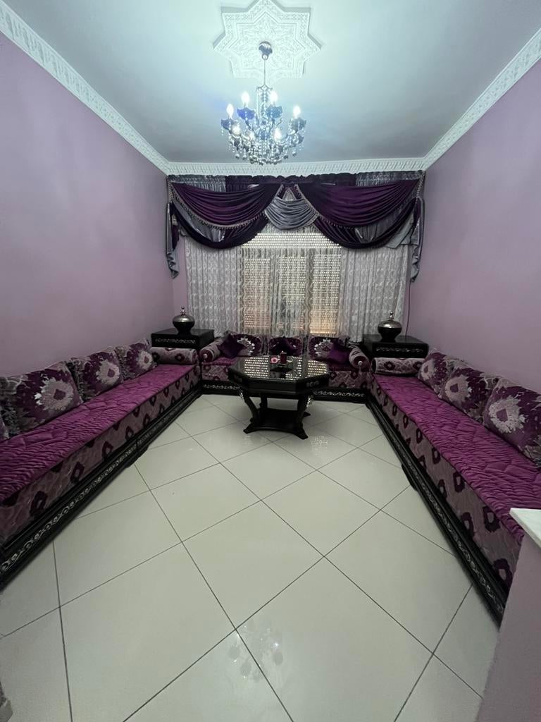 Salon marocain, Ophalen, Zo goed als nieuw, Salon marocain