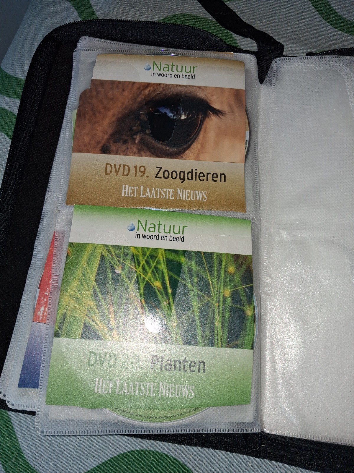 spullen, Diversen, Ophalen