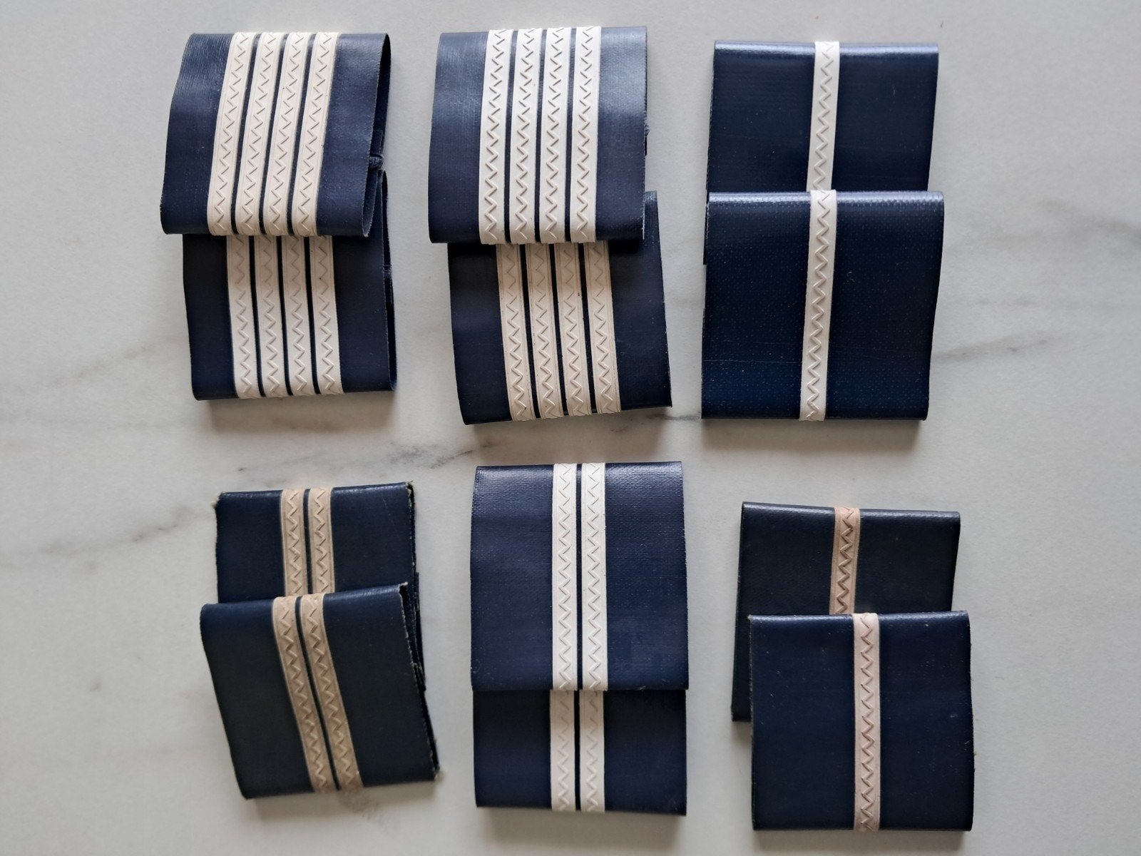 Rijkswacht, Verzamelen, Militaria | Algemeen, Ophalen of Verzenden, Rijkswacht