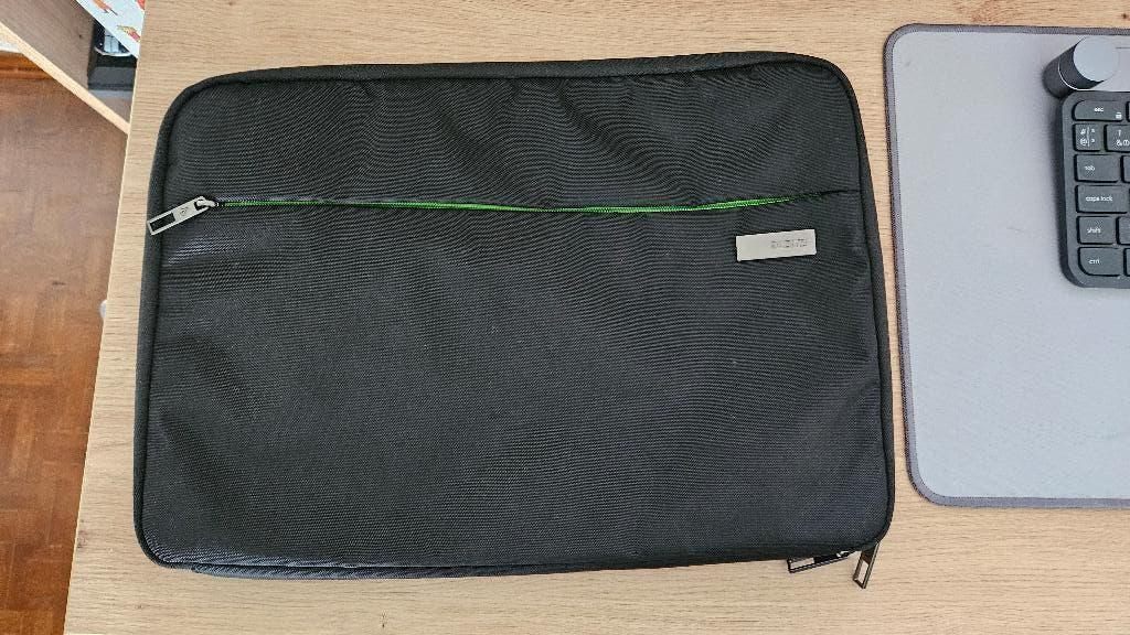 Laptop Skin 15” LEITZ, Ophalen, 15 inch, Nieuw, Leitz