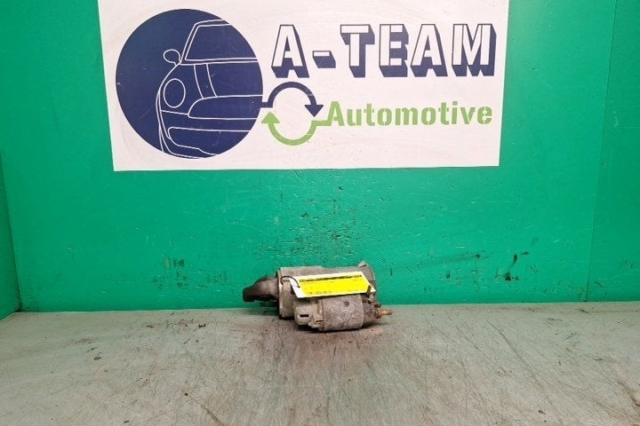 DÉMARREUR Opel Meriva (A) (01-2003/05-2010), Autos : Pièces & Accessoires, Opel, Opel Automobile GmbH, Utilisé, Kontakt-opel@opel.com