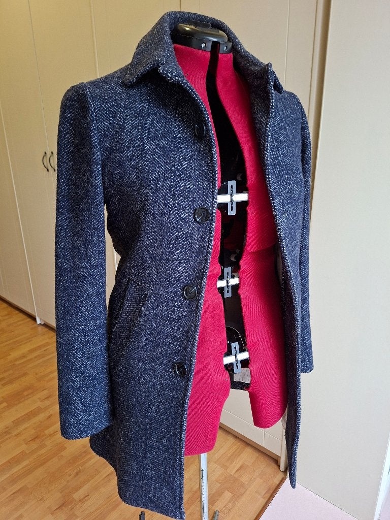 Winterjas Matinique., Vêtements | Hommes, Vêtements Homme Autre, Enlèvement, Comme neuf, MATINIQUE.