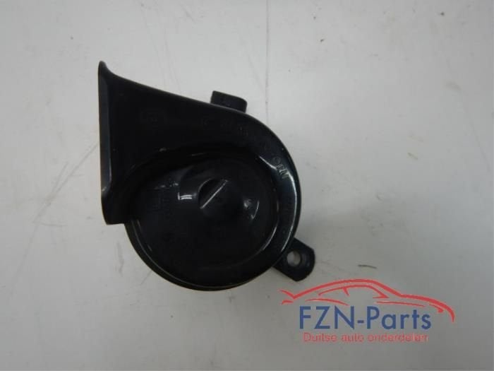 Claxon Volkswagen Amarok (22727290), Ophalen of Verzenden, Gebruikt