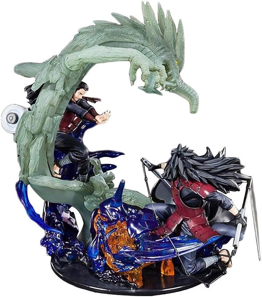Figurine manga, Verzamelen, Beelden en Beeldjes, Ophalen, Zo goed als nieuw
