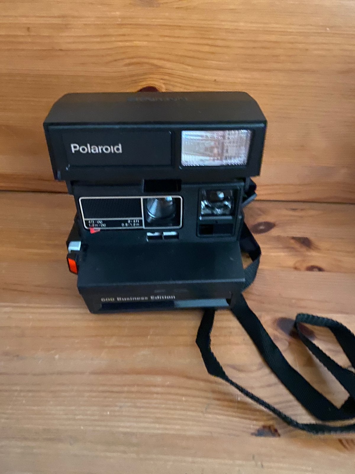 Polaroid 600 business edition, Enlèvement, Utilisé, Polaroid, Polaroid