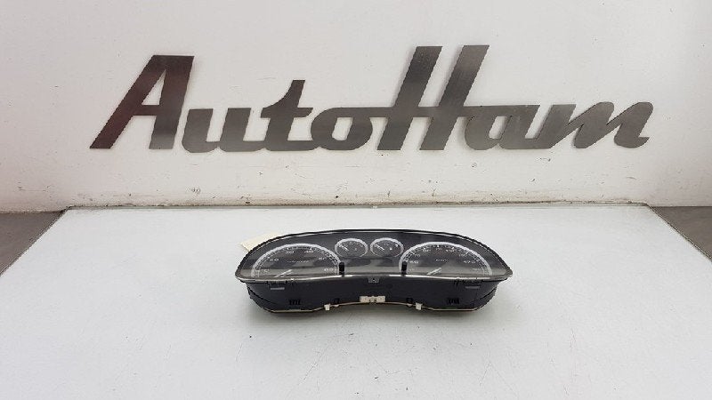 INSTRUMENTS DE BORD Peugeot 307 (3A / C/D) (01-2000/03-2009), Kontakt-peugeot@peugeot.com, Utilisé, Peugeot Deutschland GmbH, Bahnhofsplatz
65423  Rüsselsheim, DE