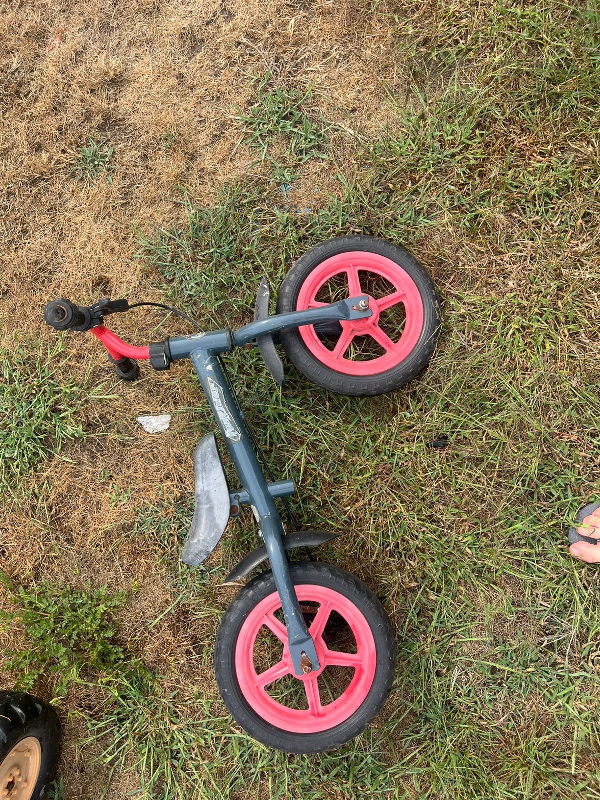 À VENDRE : draisienne, Enlèvement, Comme neuf