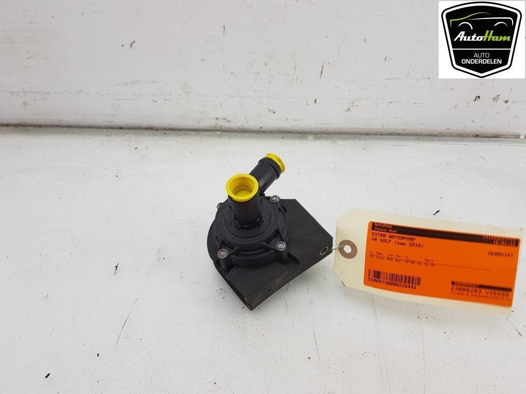 EXTRA WATERPOMP Volkswagen Golf VII Variant (AUVV), Gebruikt, Volkswagen