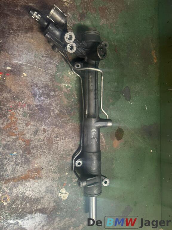 Stuurhuis   BMW  E65 E66 E67 7852501689, Gebruikt, Ophalen of Verzenden, BMW, BMW