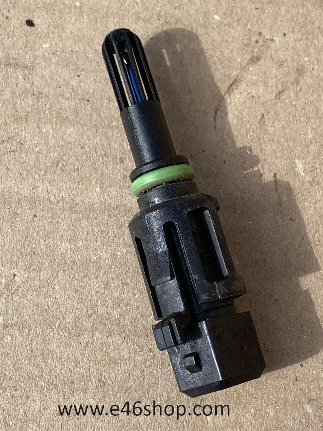 BMW AUTO EN MOTOR INLAAT TEMPERATUUR SENSOR 13621739510 1362, Gebruikt, -, -, Ophalen of Verzenden