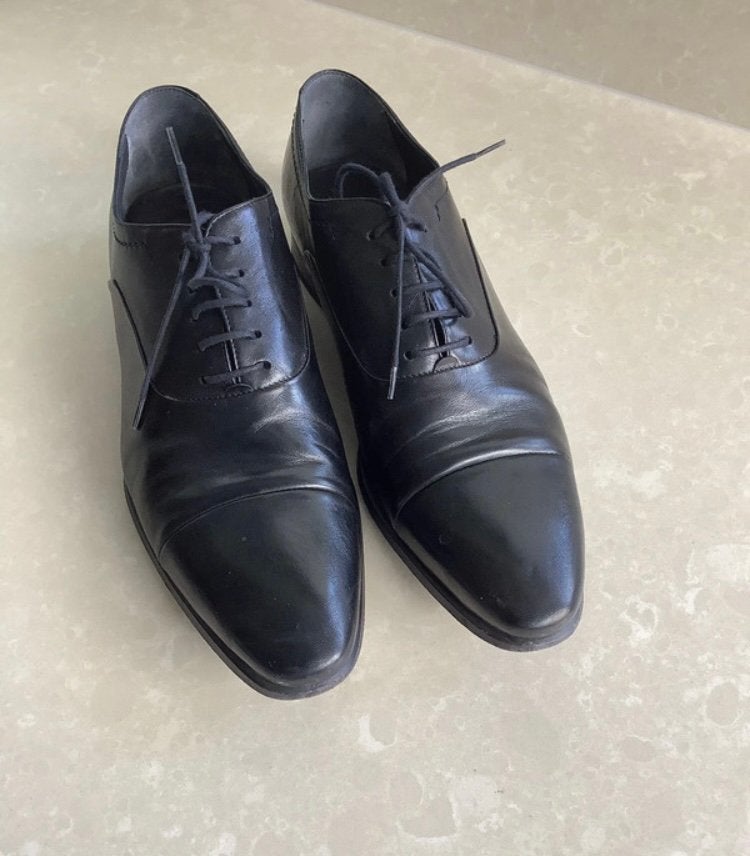 Geklede schoenen Musto, Ophalen of Verzenden, Zo goed als nieuw