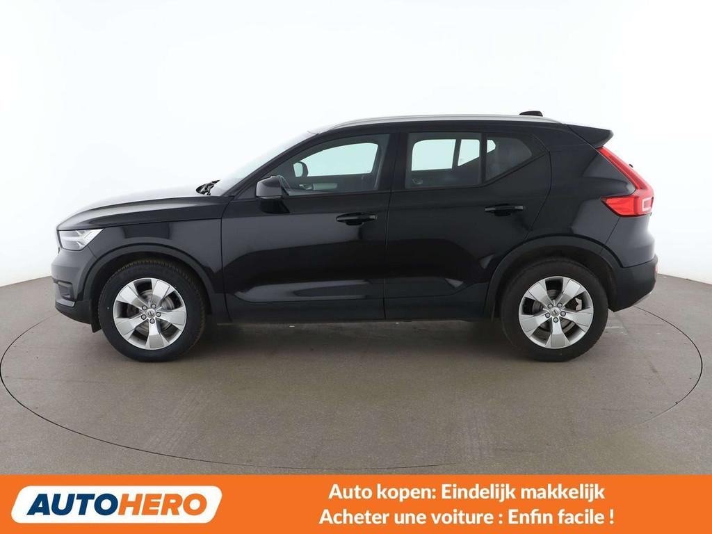 Volvo XC40 1.5 T2 Momentum Pro 2WD, Détection des panneaux routiers, Achat, Euro 6, Boîte manuelle