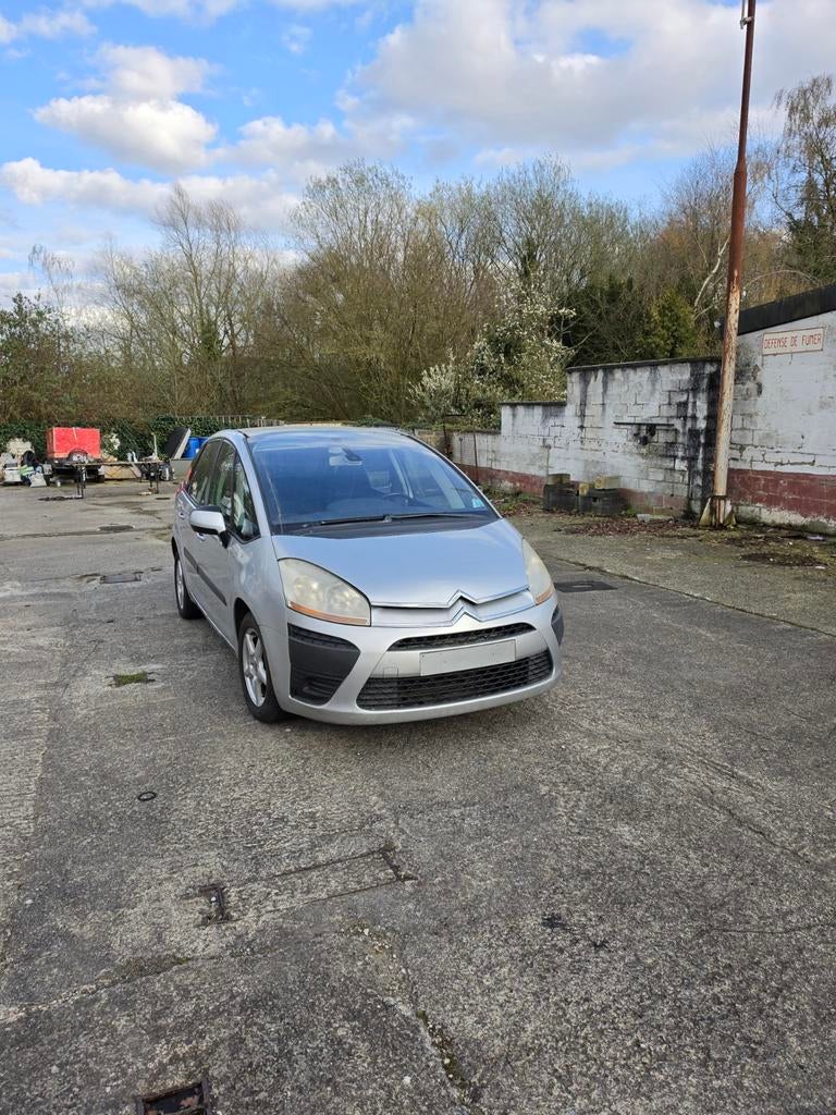 Boîte automatique citroen 1600 HDI. 280€  0479 12 96 71, Enlèvement