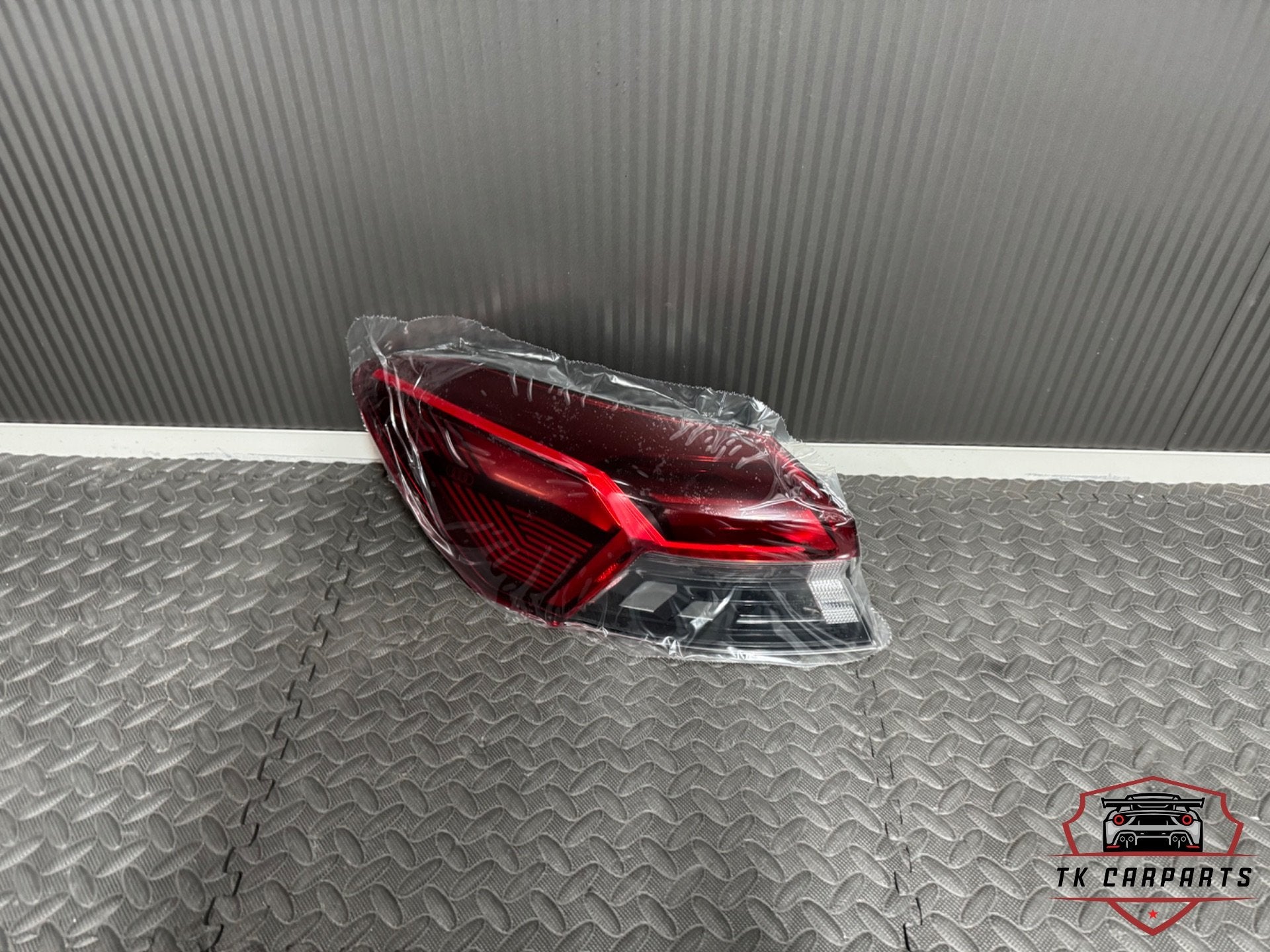 Nieuw Audi Q4 E-tron achterlicht links 89a945091, AUDI AG, Audi, Kundenbetreuung@audi.de, Nieuw