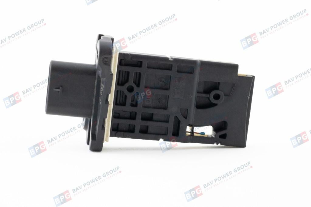 DÉBITMÈTRE BMW 5 serie (G30) (01-2016/06-2023), Autos : Pièces & Accessoires, Autres pièces automobiles, BMW, Utilisé