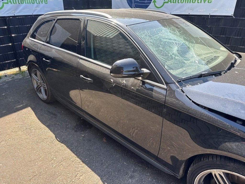 PORTIER RECHTS VOOR Audi A4 Avant (B8) (|8K0831052J|), Auto-onderdelen, Deur, Info@audi.de, Audi, Audi AG