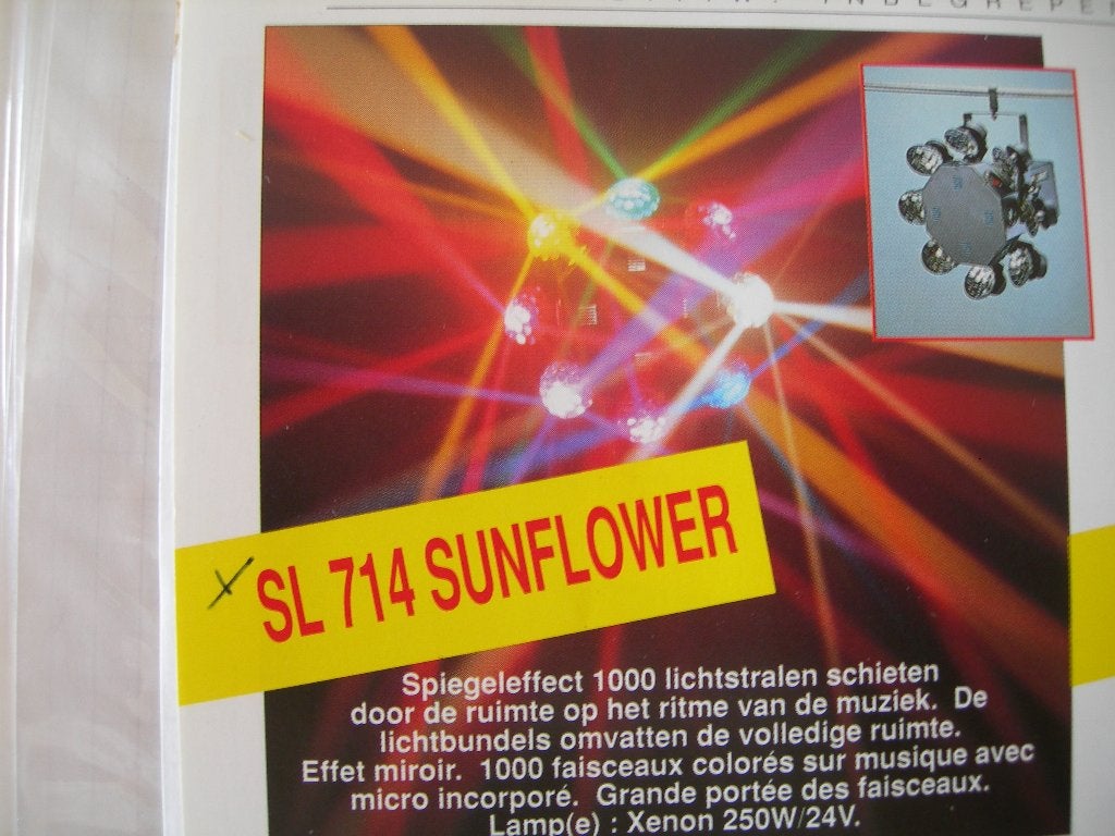 Matériel DJ Son & Lumière, Zakelijke goederen, Overige Zakelijke goederen, Ophalen