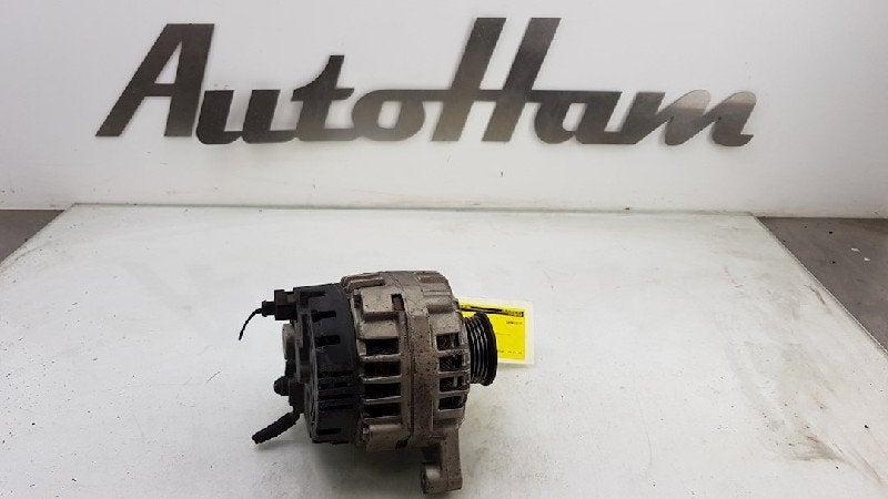 ALTERNATEUR Audi A4 Avant (B5) (|SG9B010|06B903016D|), Utilisé, Audi