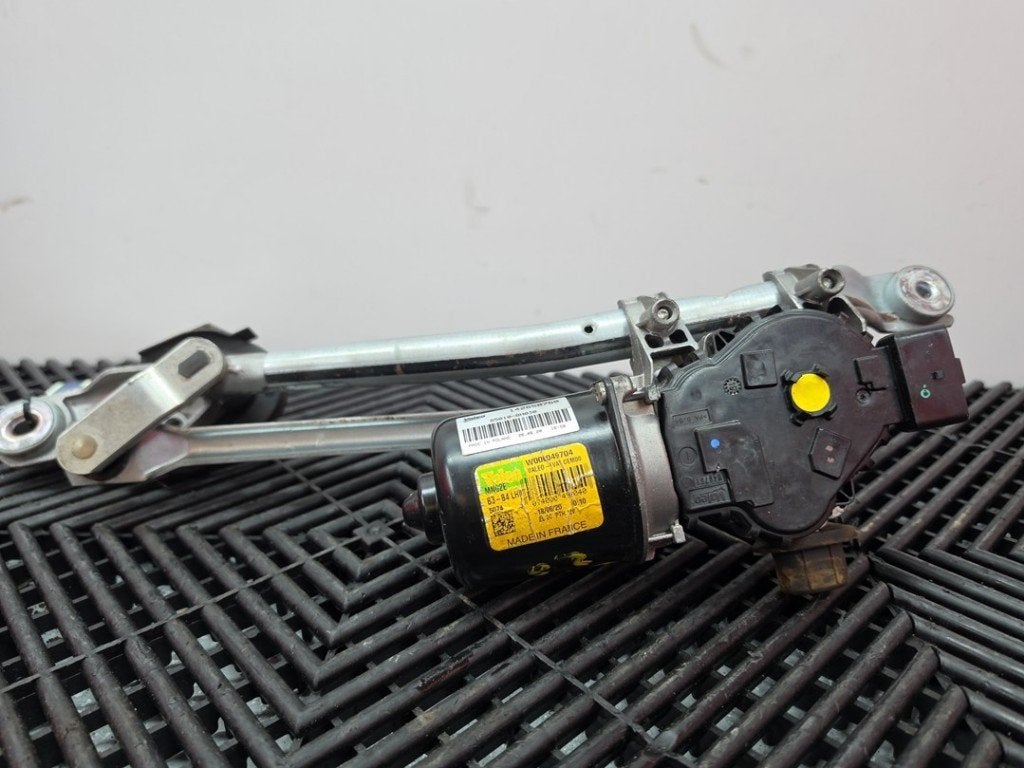 MECANISME ESSUIE-GLACE Peugeot 108 (|142658760|W000049704|), Valeo, Utilisé, 100, rue de Courcelles
75017  Paris, FR, Info@valeo.fr