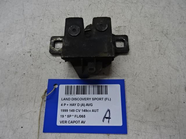 MOTORKAP SLOT Land + Range Rover Discovery Sport (LC), Mevr. I. Hauben, Rue de l'Espoir 34 34
4030  GRIVEGNÉE, BE, Info@Collignon.be