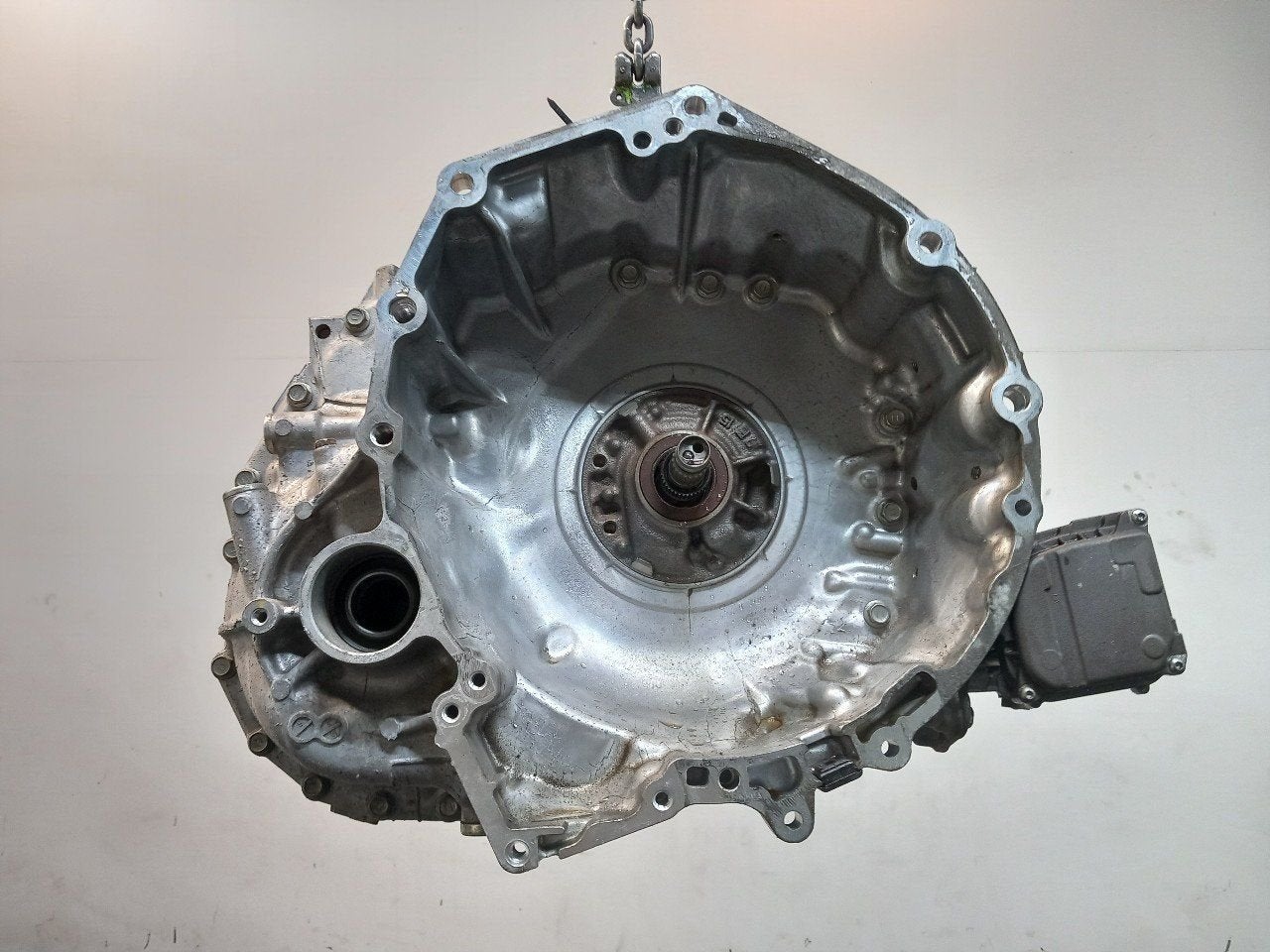 Versnellingsbak automaat Mini Countryman, Onderdelen@venauto.nl, Van der Ven Autorecycling B.V., Gebruikt, Ettenseweg 76, 4706 PB Roosendaal, The Netherlands