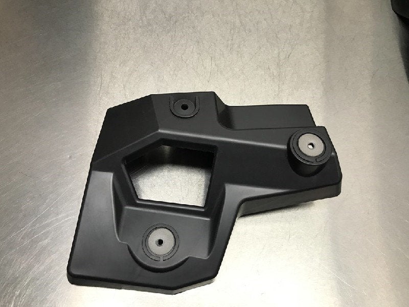 AFDEKPLAAT Daewoo / Chevrolet Volt (|22793094|), Gebruikt, Daewoo