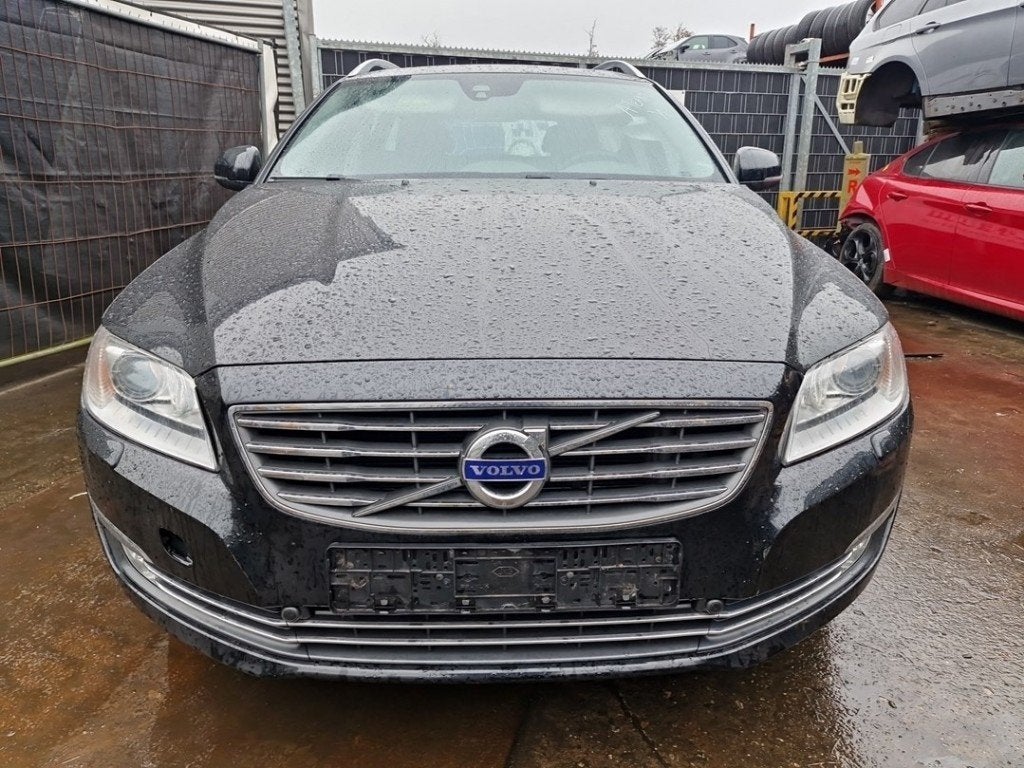 AIRBAG ENSEMBLE + ORDINATEUR Volvo V70 (BW), Info@volvocars.com, Volvo Car Germany GmbH, Siegburger Straße 229
50679  Köln, DE