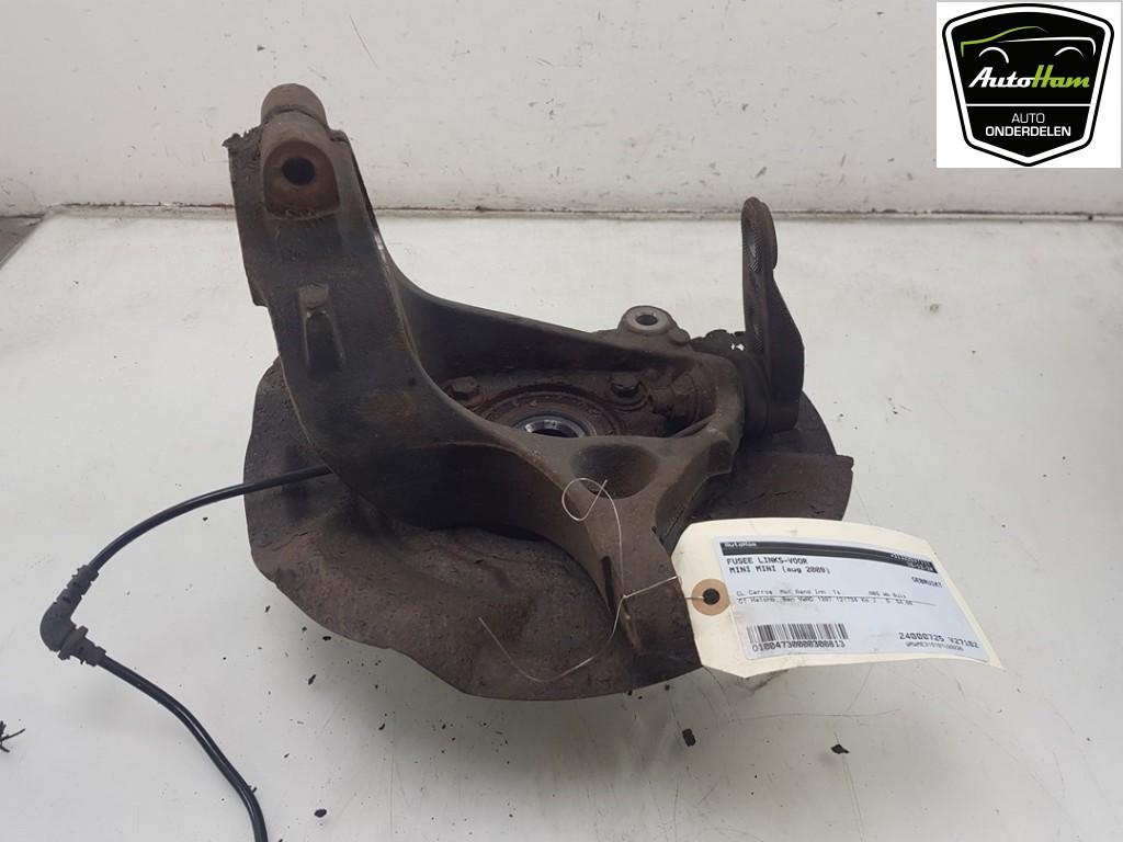 FUSEE AVANT GAUCHE Mini Mini (R56) (|31216779795|), Dhr. J. Ham, Administratie@autoham.nl, Nijkerkerstraat 27a 27a
3821 CD  AMERSFOORT, NL