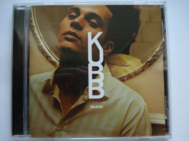 Kubb Mother CD album, Verzenden, Zo goed als nieuw