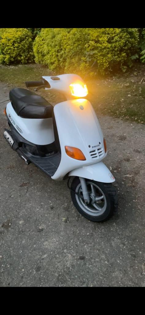 Zip type 3, Ophalen, Zo goed als nieuw, Zip