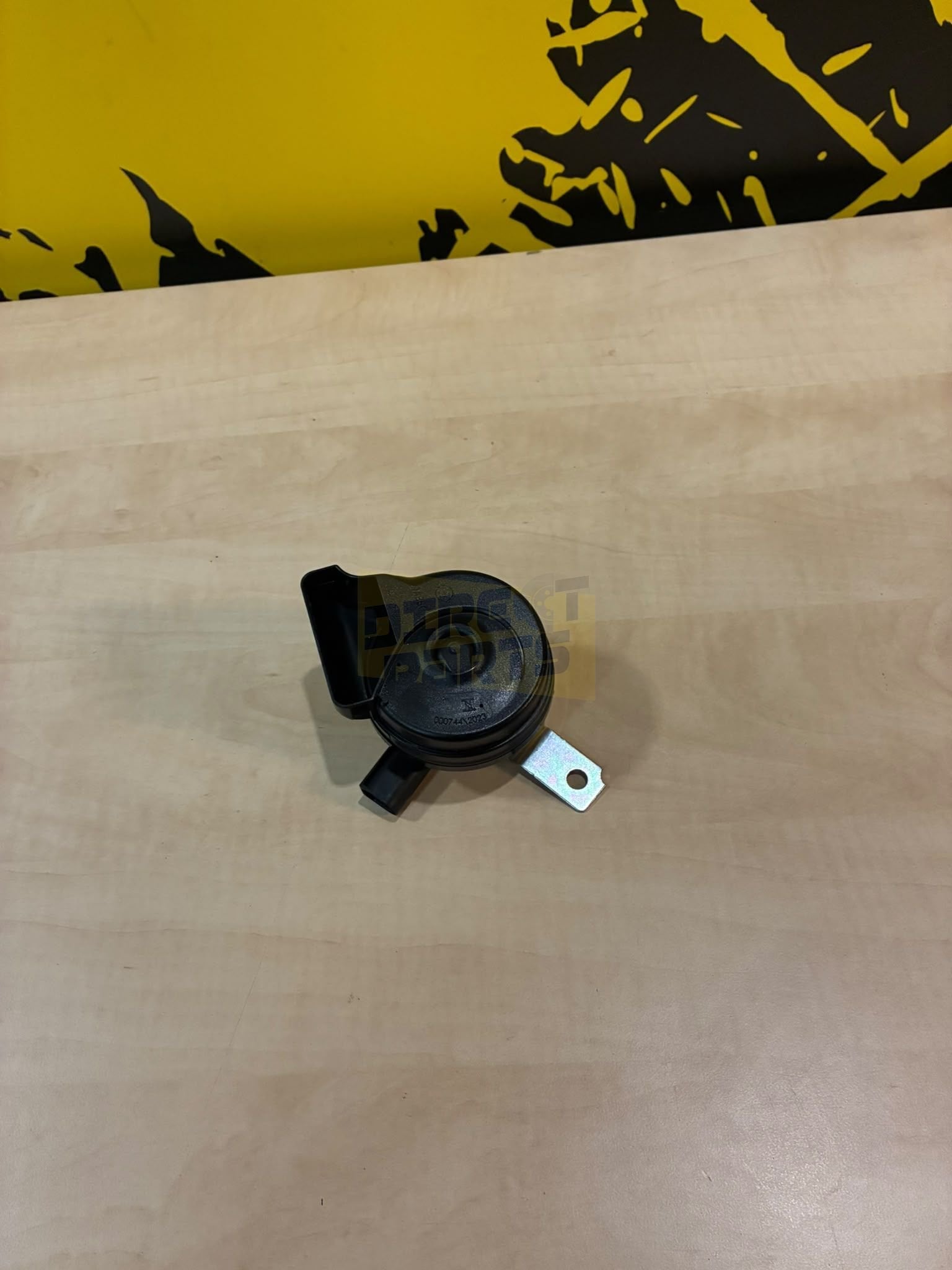 Mercedes MB Sprinter (06/18-) Claxon Origineel! 9075407387 R, -, Verzenden, Nieuw, -